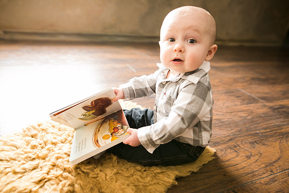 Cameron 6mth-22