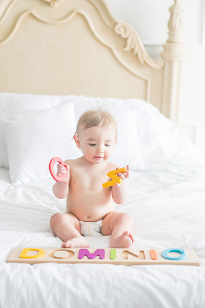 Dom 1yr-30