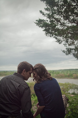 Darcy + Alex  Engage-397