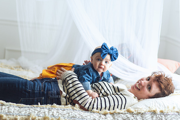 Mom & Me 2019-24