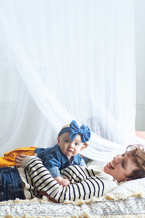 Mom & Me 2019-25