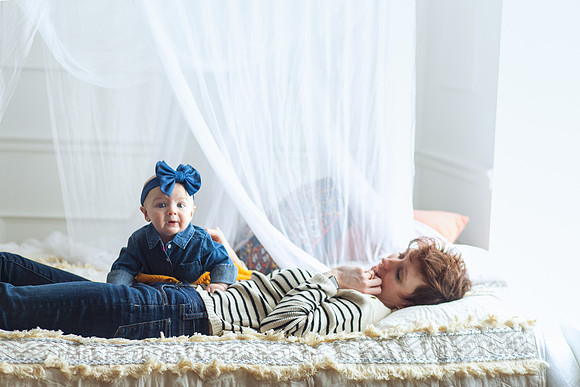 Mom & Me 2019-30