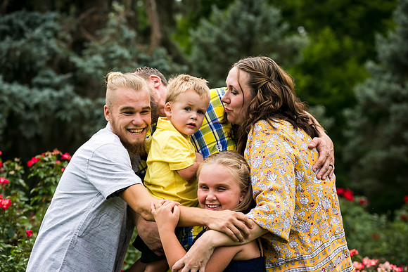 Family 2018-25