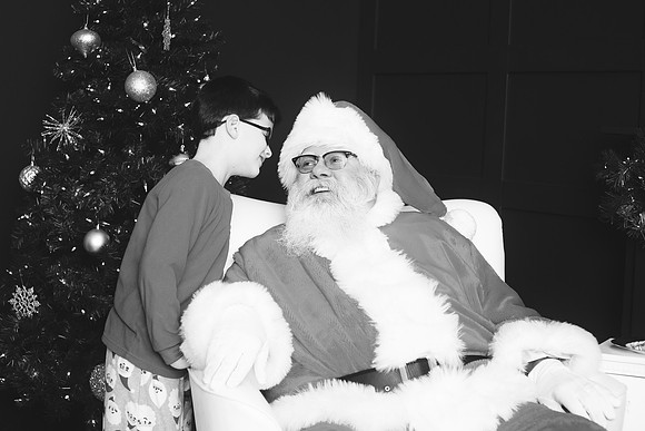 xSanta 2019-12