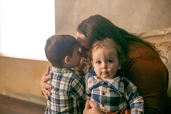 Tristan 1yr-35