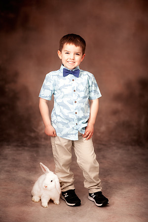 Bunnies 2019