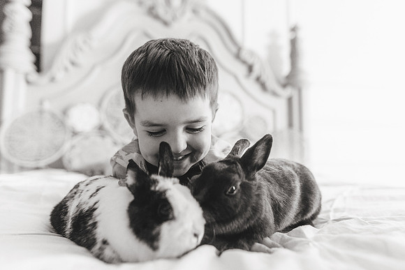 xBunnies 2019-19