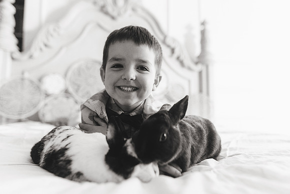 xBunnies 2019-20