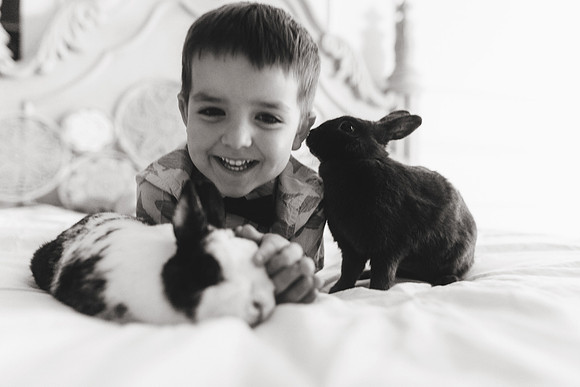 xBunnies 2019-21