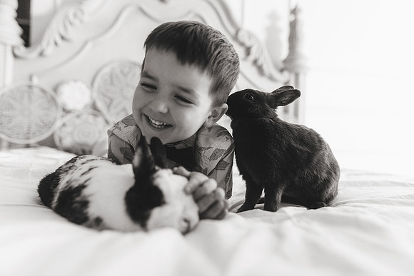 xBunnies 2019-22