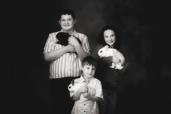 xBunnies 2019-4