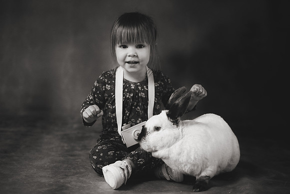 xBunnies 2019-5