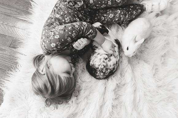 xBunnies 2019-12