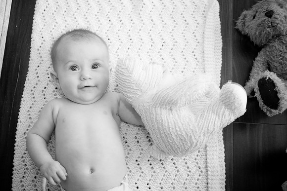 Boss Sylvi 3mth-84