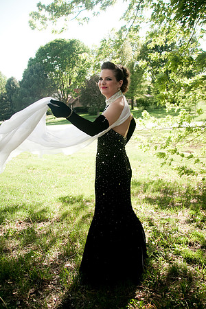 Cassie Prom-15