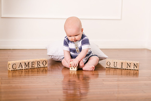 Cameron 6mth-65