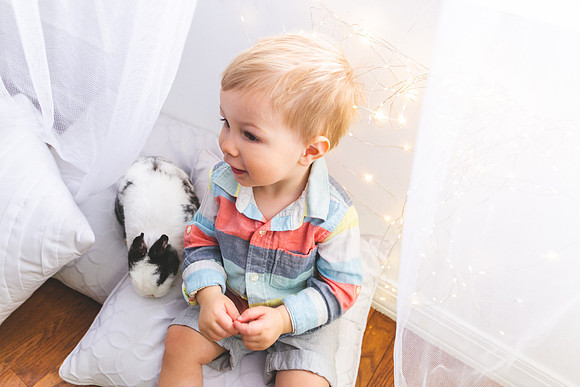 Bunnies 2019-23