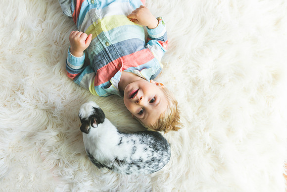 Bunnies 2019-25