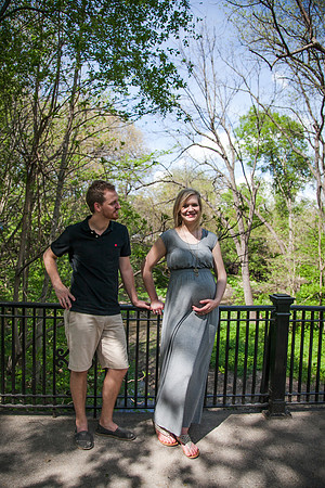 Kate's Belly Bump-58