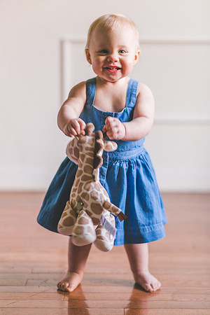 Evelyn. 1yr--26