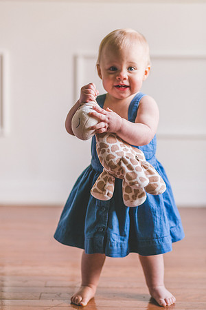 Evelyn. 1yr--28