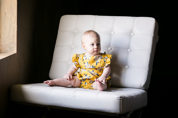 Evelyn. 1yr--35