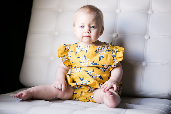 Evelyn. 1yr--36