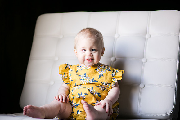 Evelyn. 1yr--38