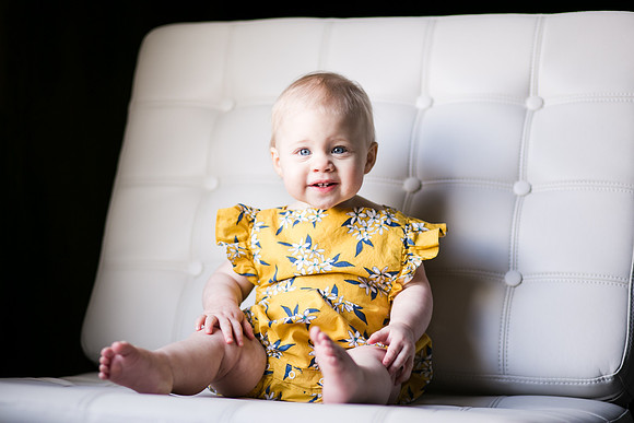 Evelyn. 1yr--39