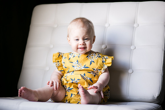 Evelyn. 1yr--41