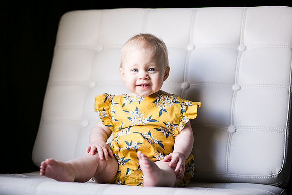 Evelyn. 1yr--40