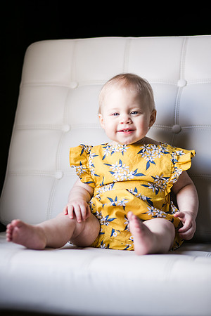 Evelyn. 1yr--42