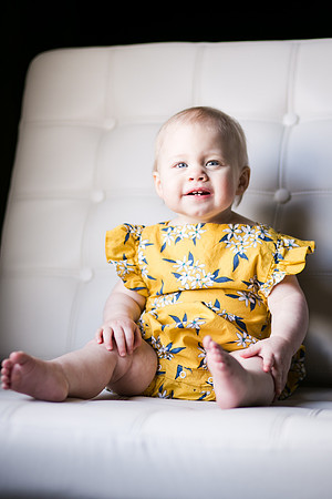 Evelyn. 1yr--43