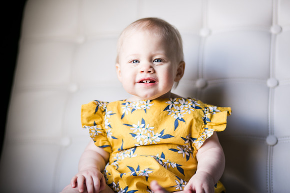 Evelyn. 1yr--44