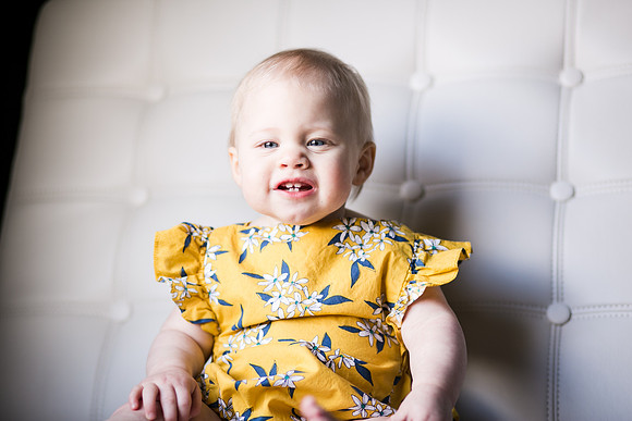 Evelyn. 1yr--45