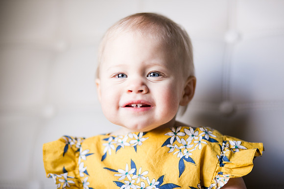 Evelyn. 1yr--46