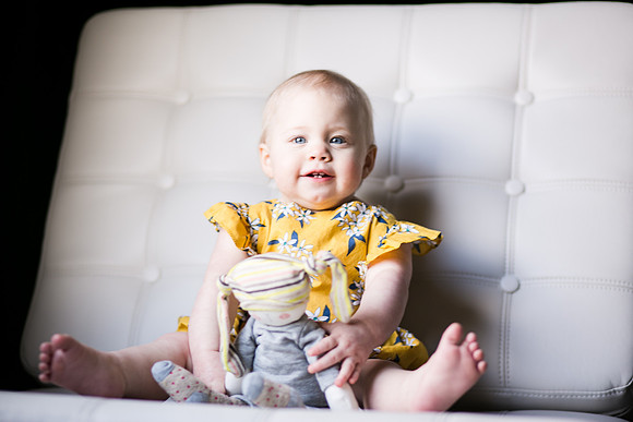 Evelyn. 1yr--47