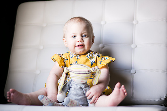 Evelyn. 1yr--48