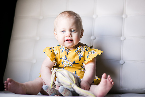 Evelyn. 1yr--49