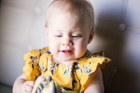 Evelyn. 1yr--54