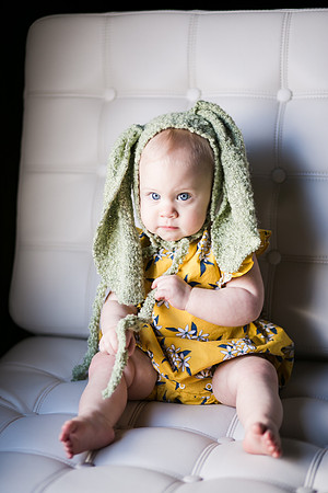 Evelyn. 1yr--58