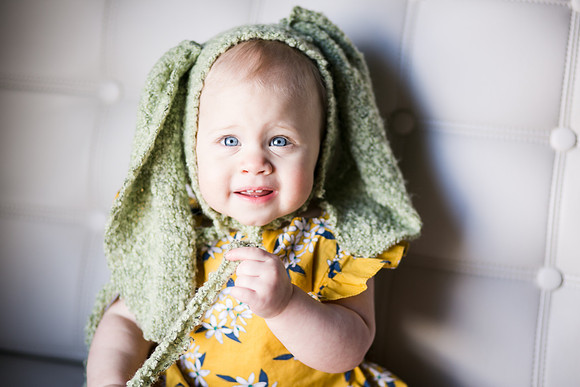 Evelyn. 1yr--60