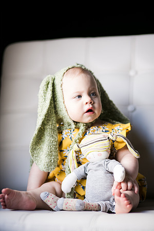 Evelyn. 1yr--62