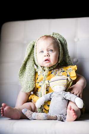Evelyn. 1yr--64