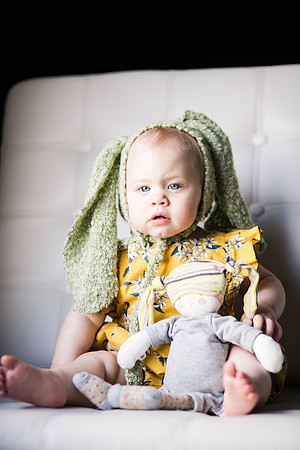 Evelyn. 1yr--65