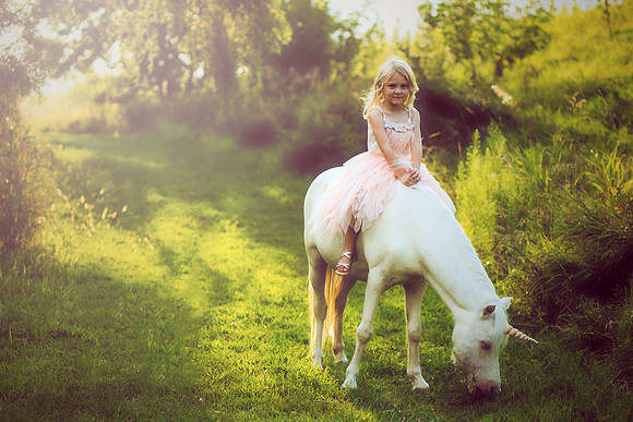 Unicorn-25