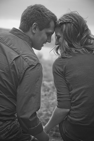 Darcy + Alex  Engage-405