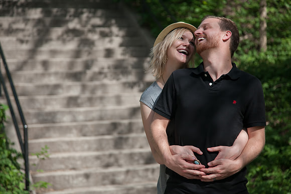 Kate's Belly Bump-225