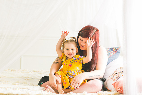 Mom & Me 2019-23