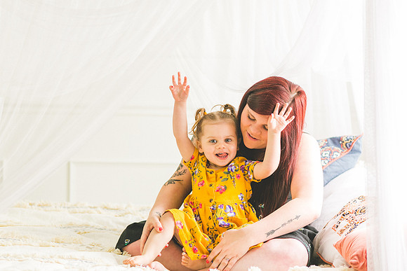 Mom & Me 2019-22